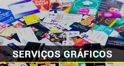 Serviços Graficos