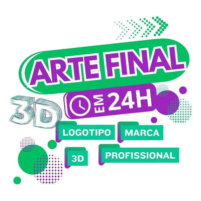 Servico de Arte Final